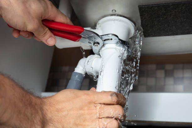 Best 24/7 water damage repair  in Wake Village, TX